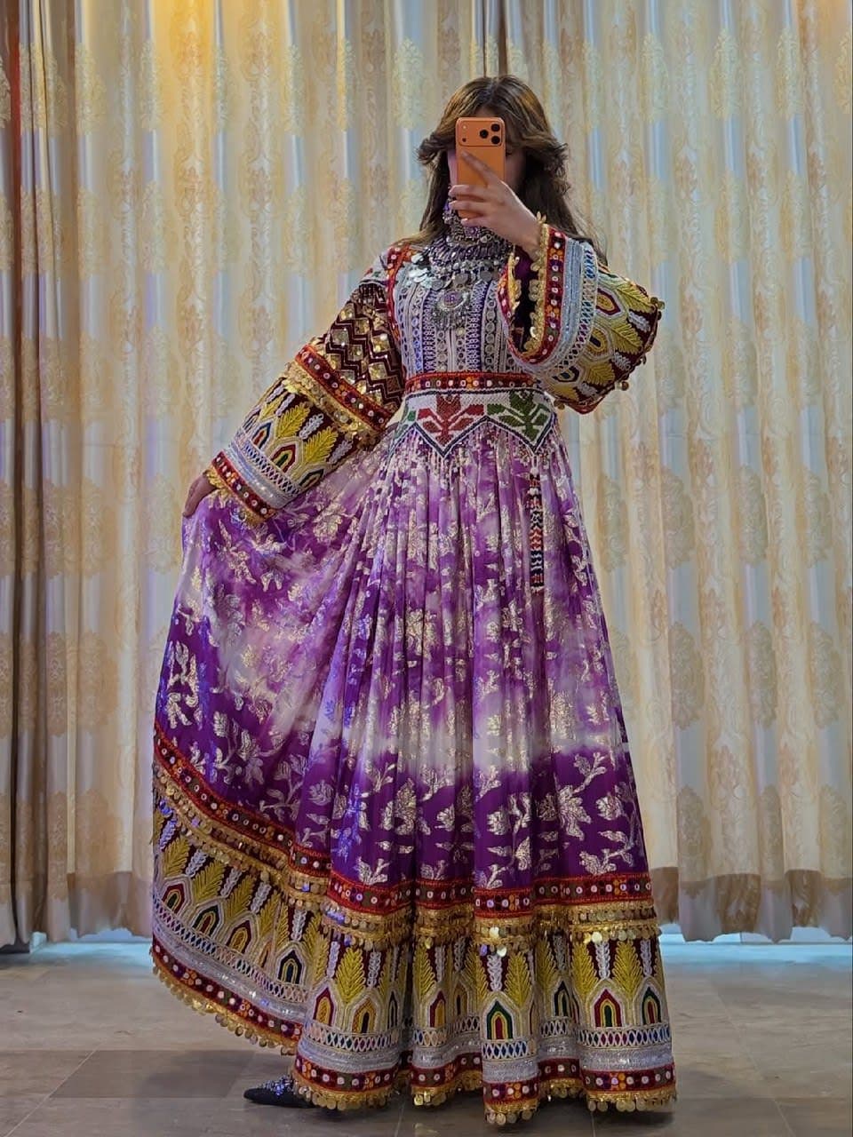 modern afghani dress for girl New Afghan Dresses saneens.com