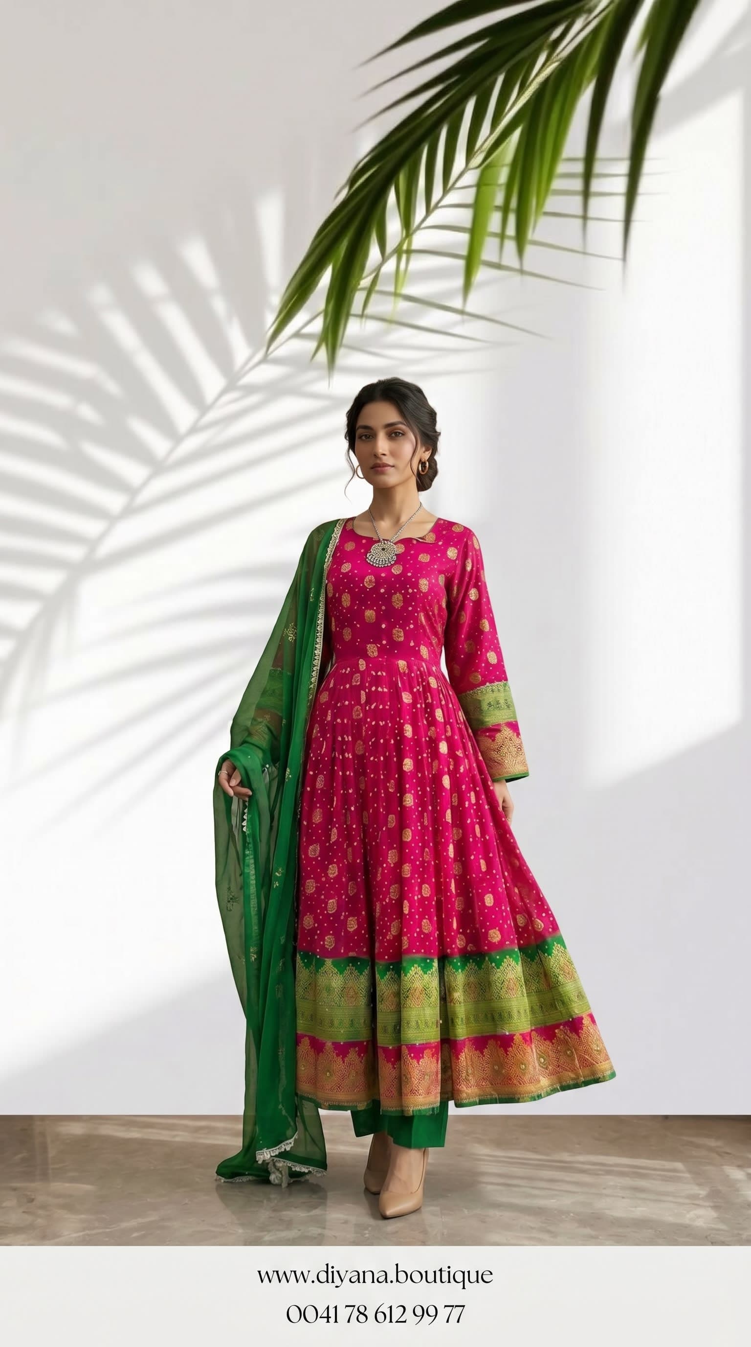 Afghani dress |Afghan boutique — handmade Afghan dress